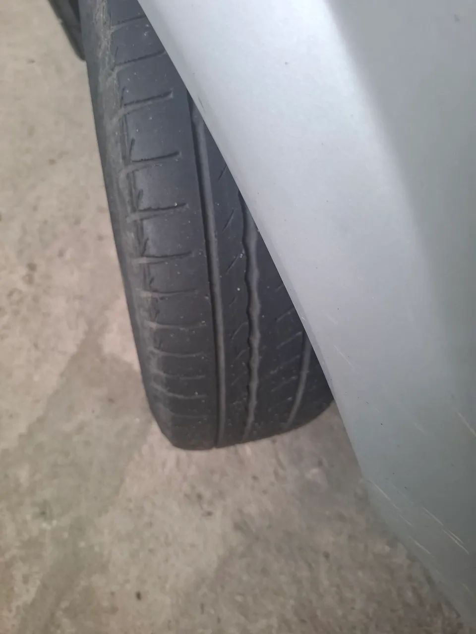 CHEVROLET CLASSIC  - Foto 3