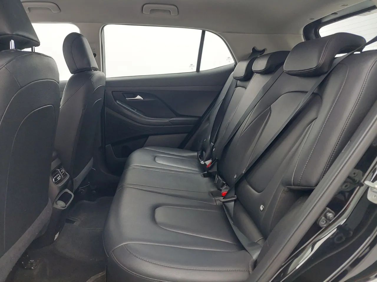 Hyundai Creta Limited 1.0 TB 12V Flex Aut., foto 17 de 18