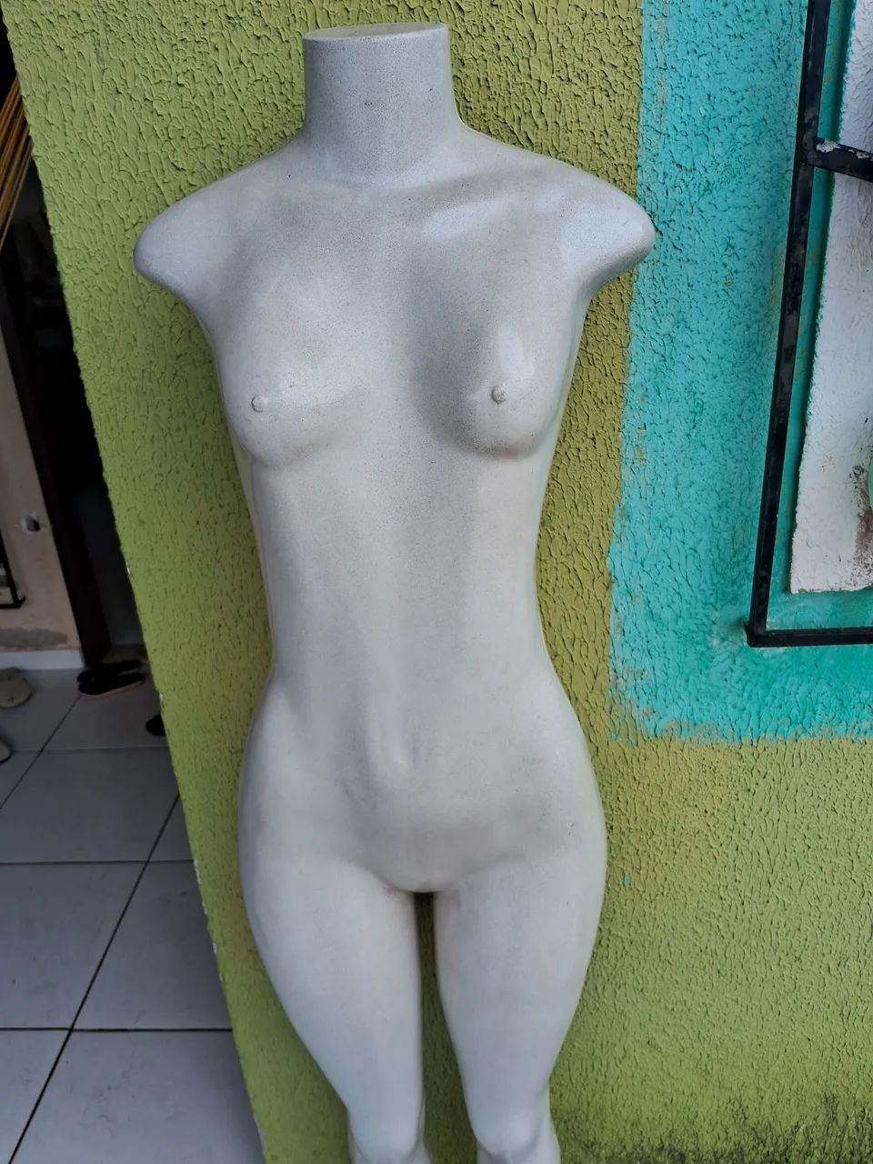 Manequim 