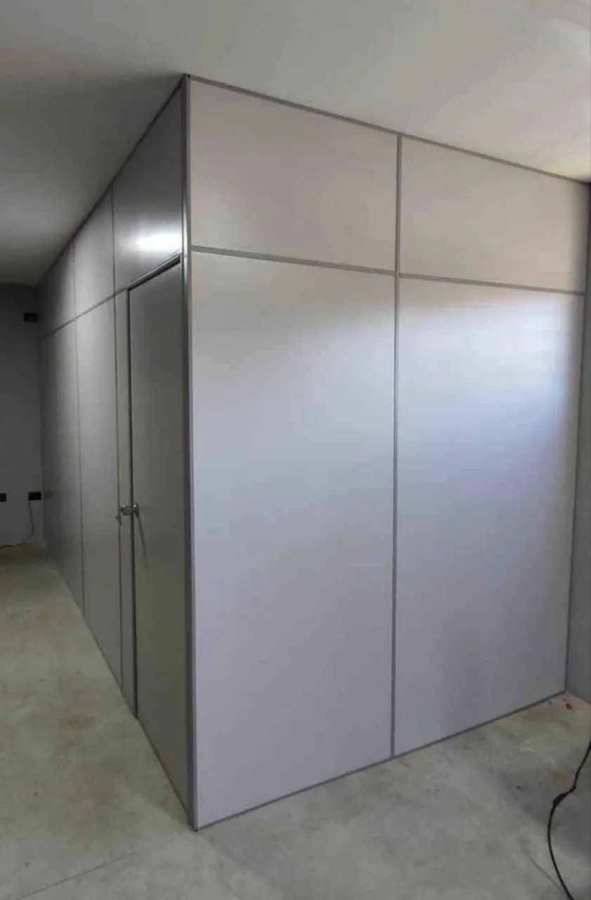 Vendo Divisorias e forro pvc - Foto 2