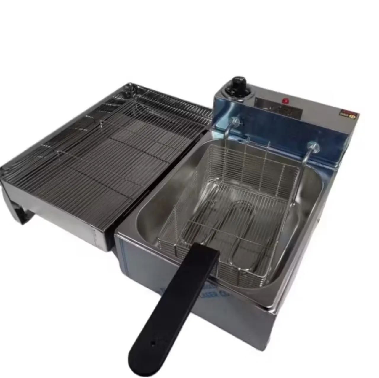 Fritadeira elétrica  - Foto 2