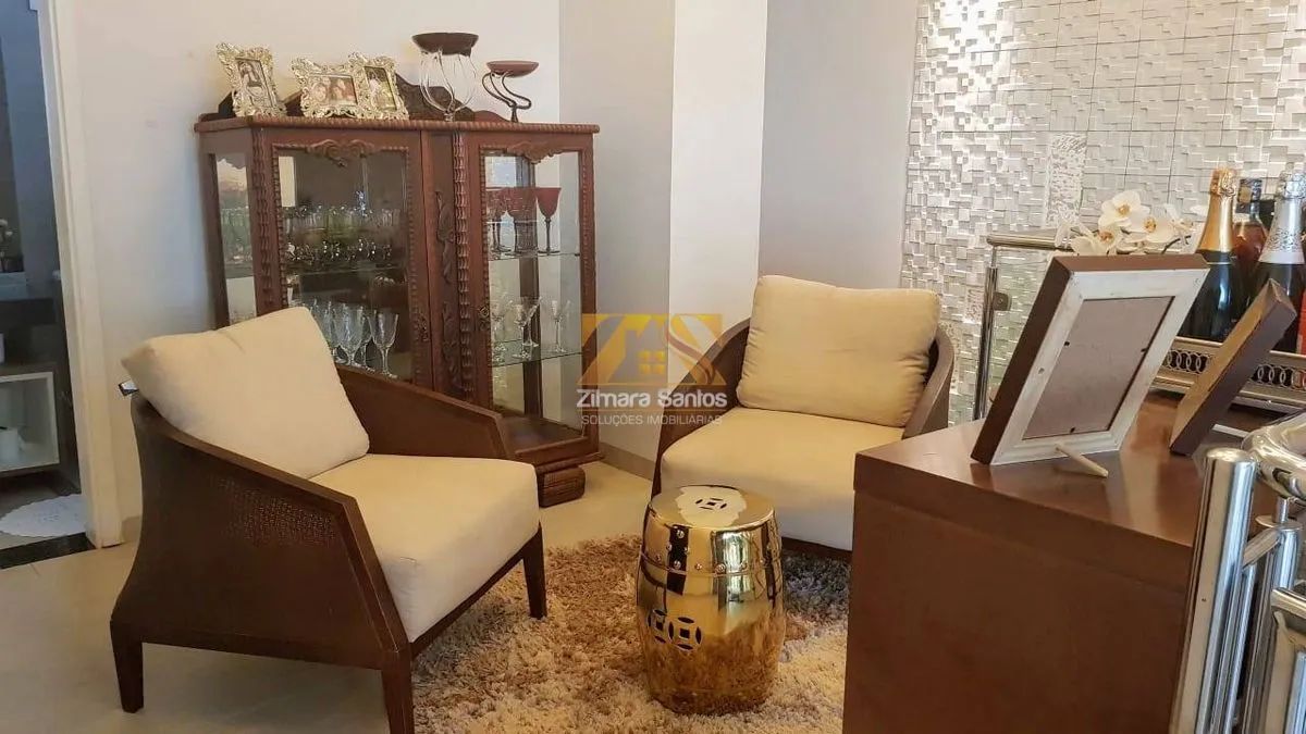 Apartamento com 3 Quartos à Venda, Plano Diretor Sul - Palmas - Foto 3