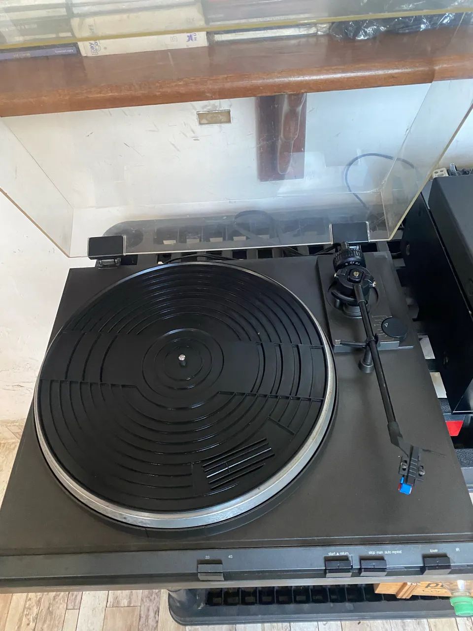 Toca disco gradiente spect 65 - Foto 2