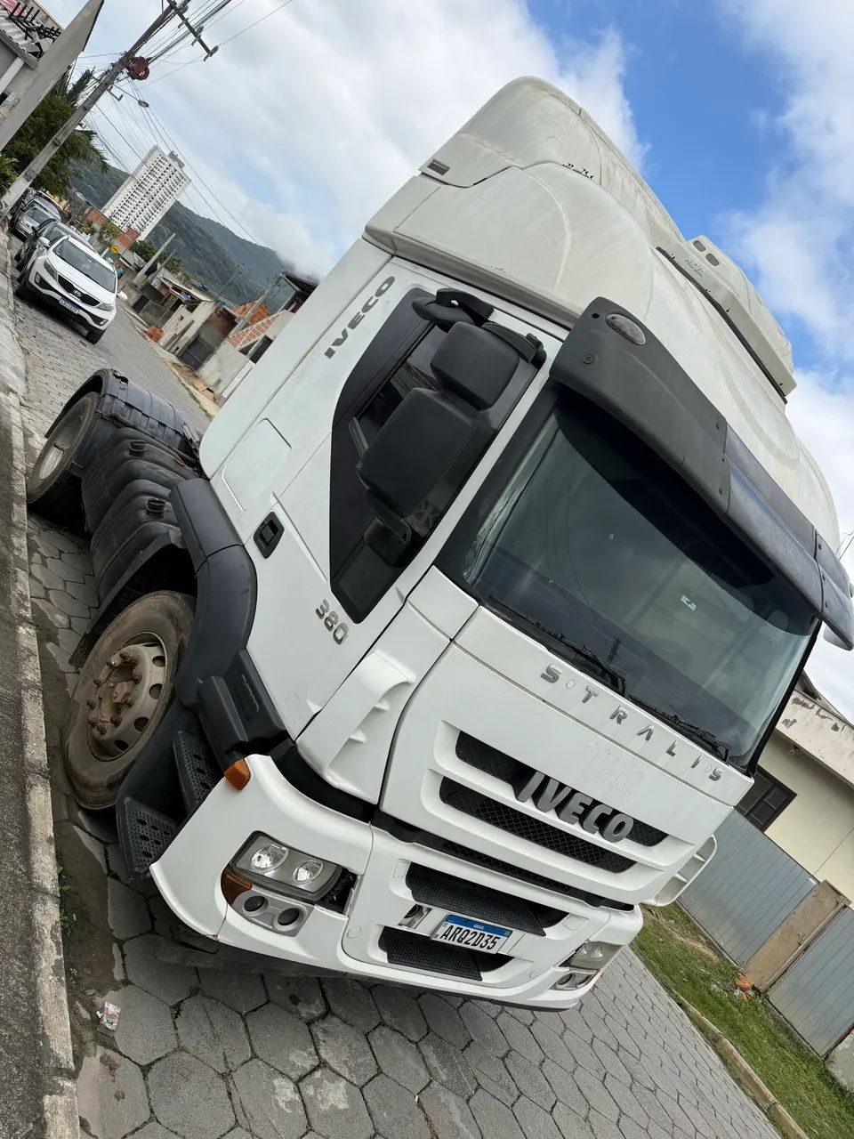 Iveco 380 - Foto 3