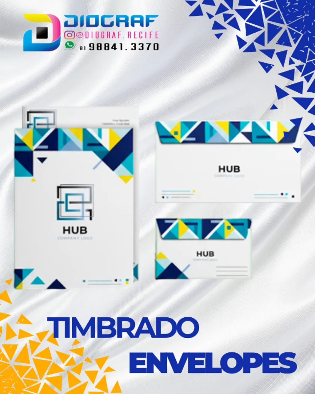DIOGRAF GRÁFICA ON LINE - Foto 2