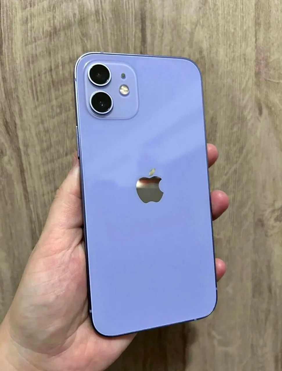 iPhone 12 64gb Lilás - Celulares e Smartphones - Vila Izabel