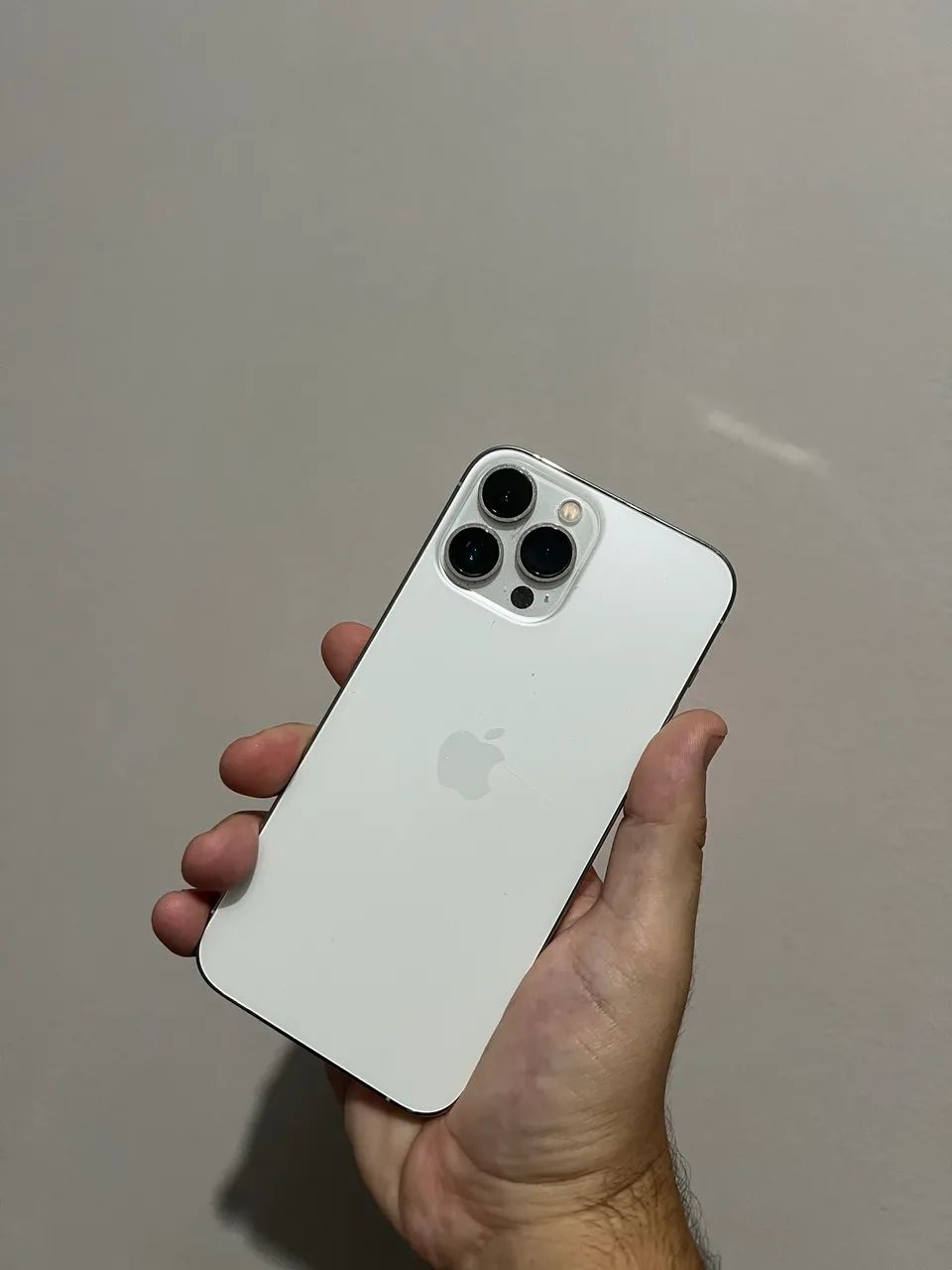 iPhone 13 Pro Max 128gb - Celulares e Smartphones - Vila Maria