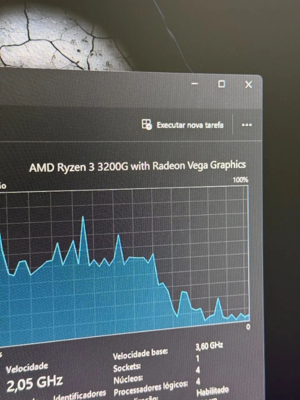 Ryzen 3 3200G Processor480059971622021125