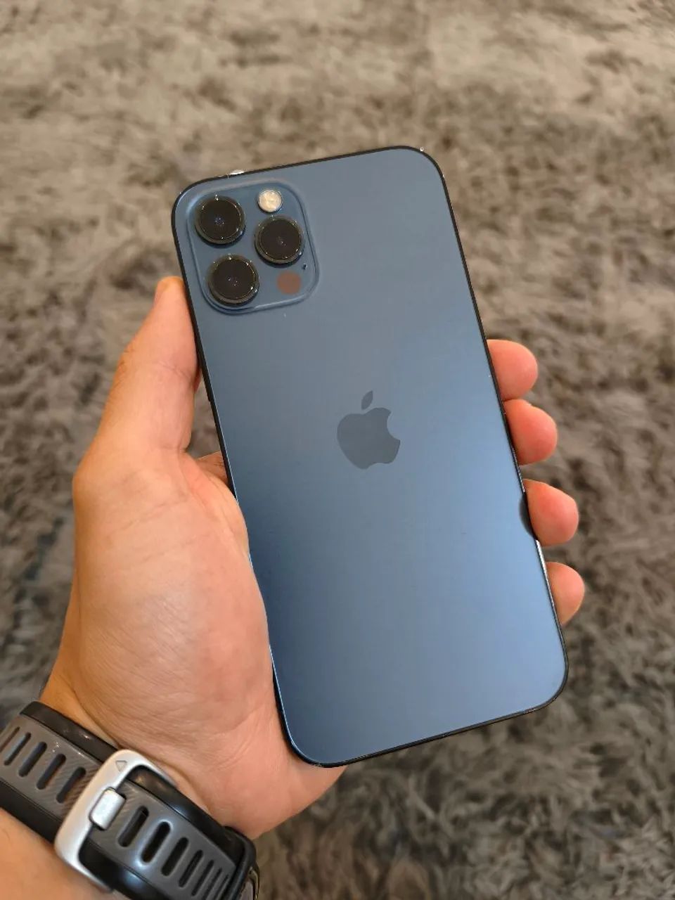 iPhone 12 Pro - 128GB - Foto 4