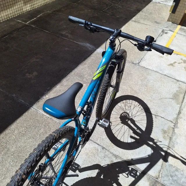 Bicicleta Sense Intensa Comp Tamanho P - Foto 4