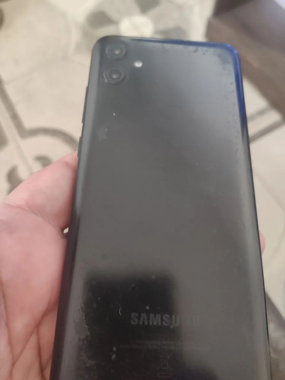 Galaxy A04e 64gb - Foto 4