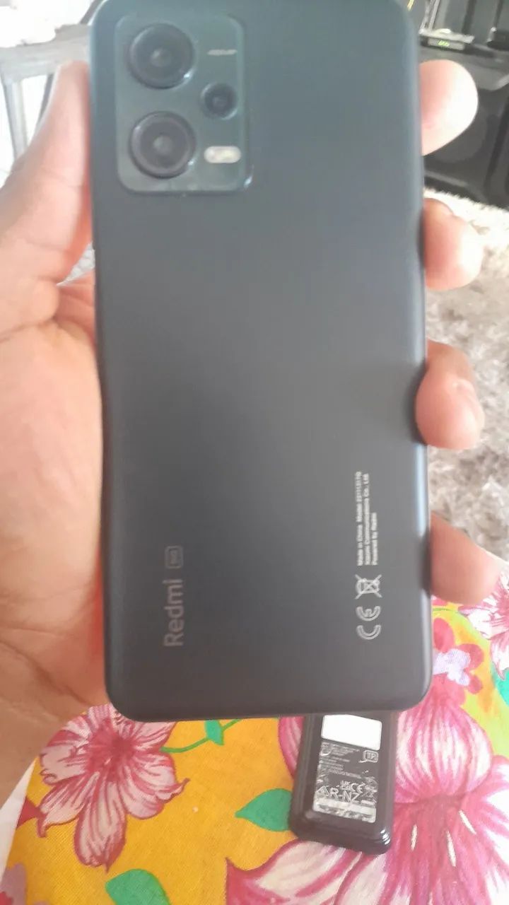 Redmi 12 5g - Foto 2