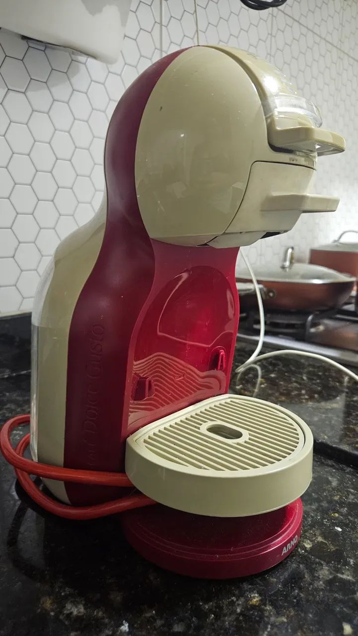 Cafeteira Dolce Gusto - Foto 2