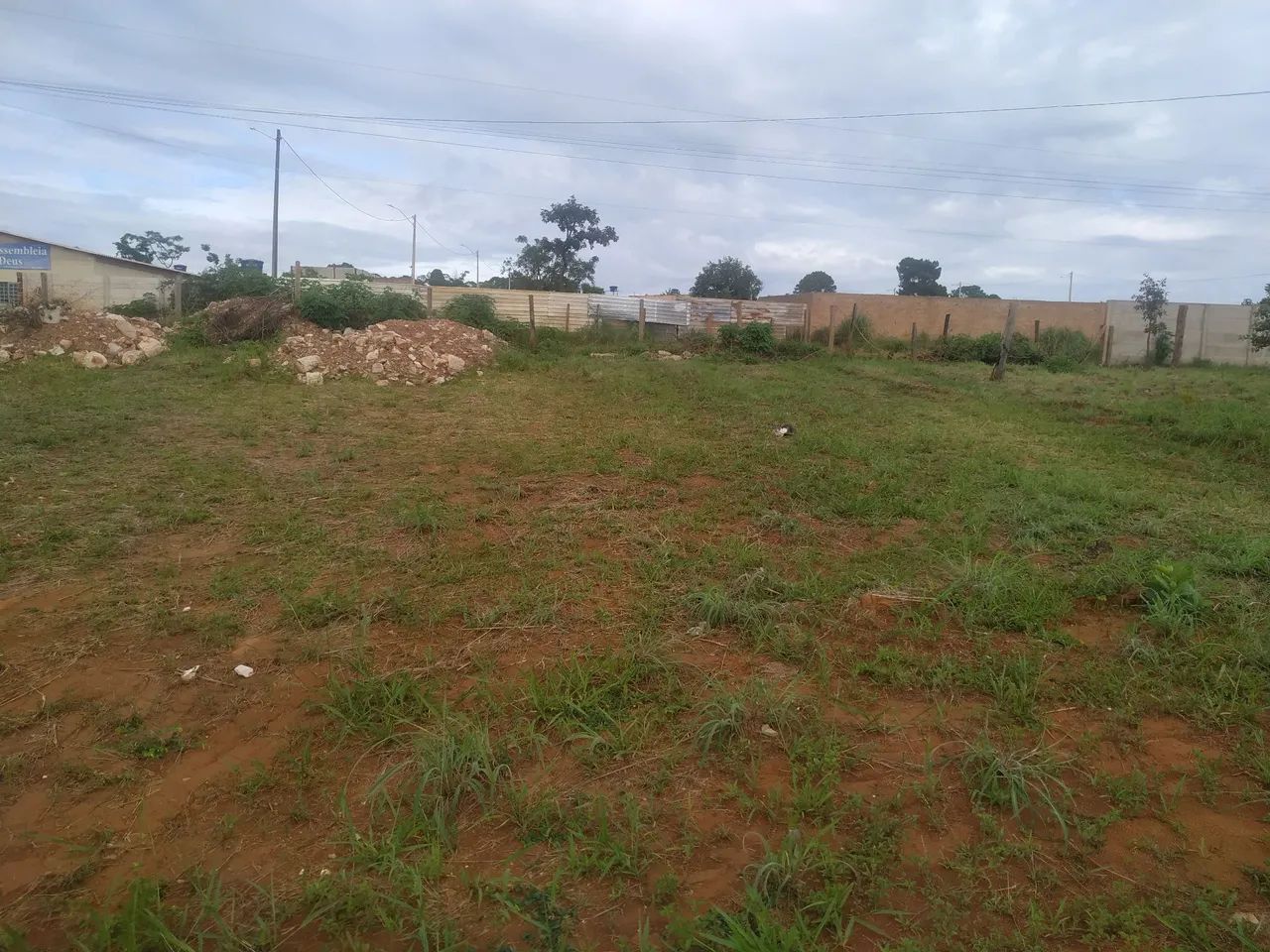 Foto - Brasília - Taguatinga Norte
