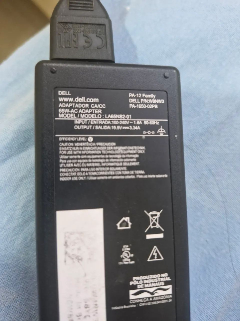 Notebook dell core i3 barato  - Foto 5