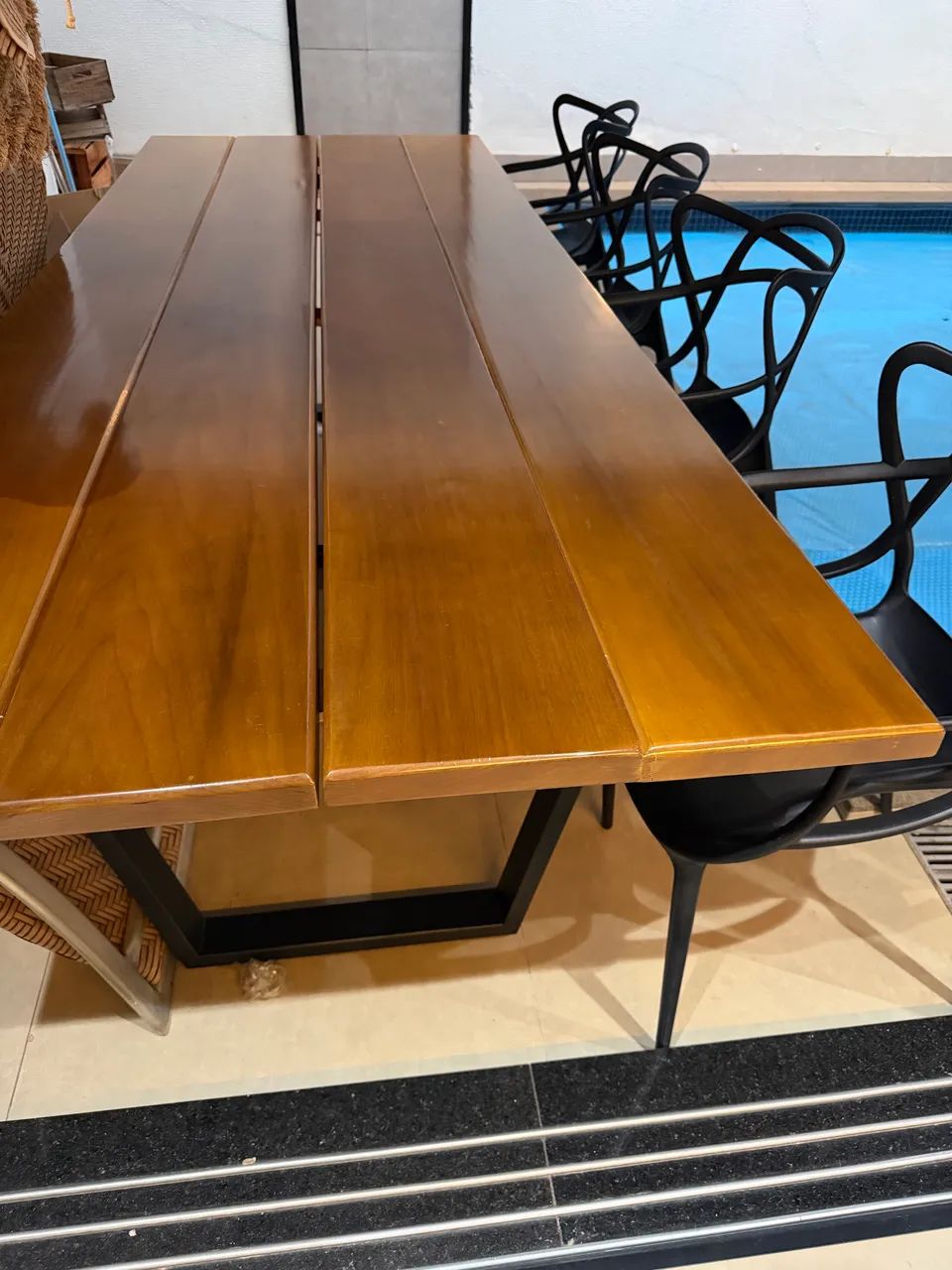 Mesa - Foto 2