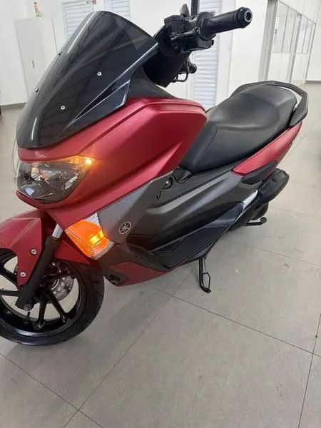 YAMAHA NMAX 2019 - Foto 3