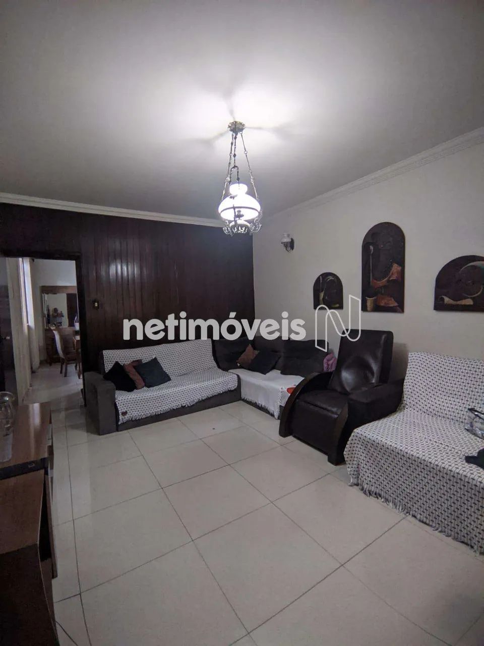 Venda Casa Cidade Nova Belo Horizonte - Foto 3