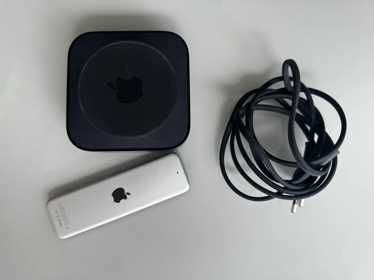 Apple TV  - Foto 2