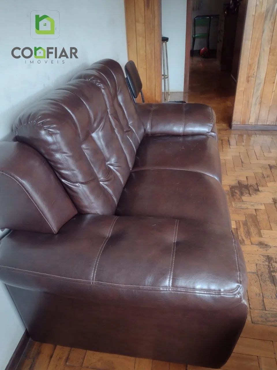 Casa para locação - Bairro Dom Bosco - Foto 3