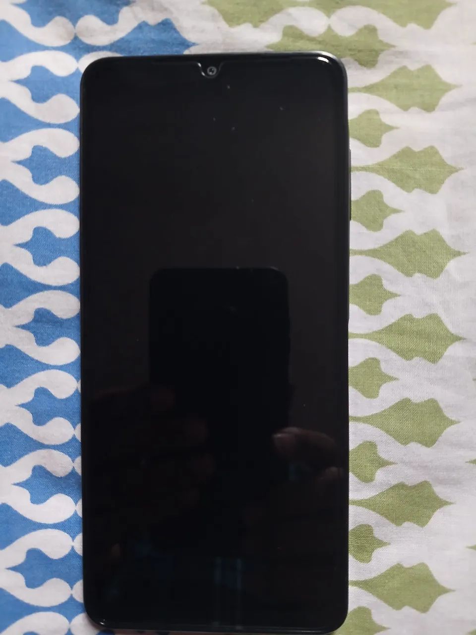 vendo Galaxy A07  - Foto 2
