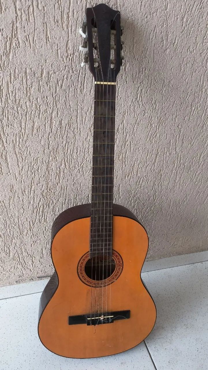 Violão 