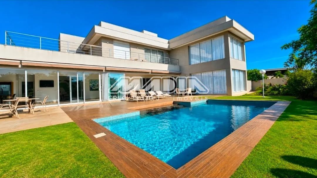 casa - Condomínio Ypê Dourado - Valinhos