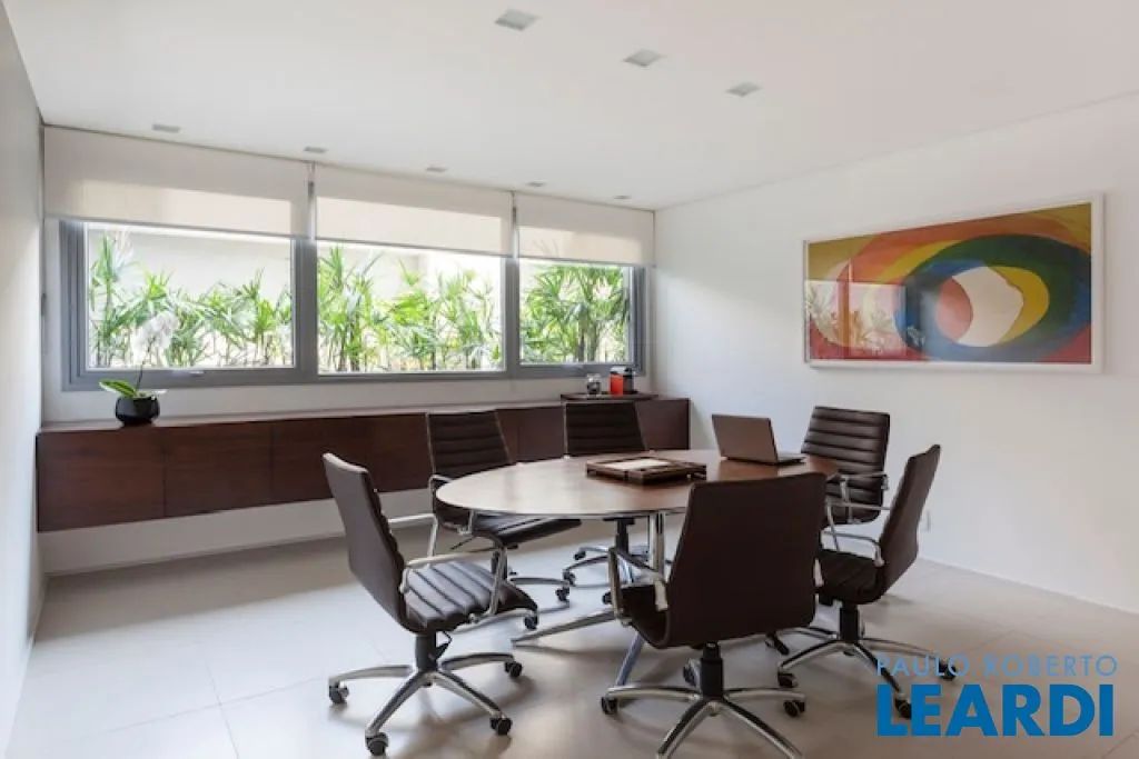APARTAMENTO - VILA OLÍMPIA - SP - Foto 4
