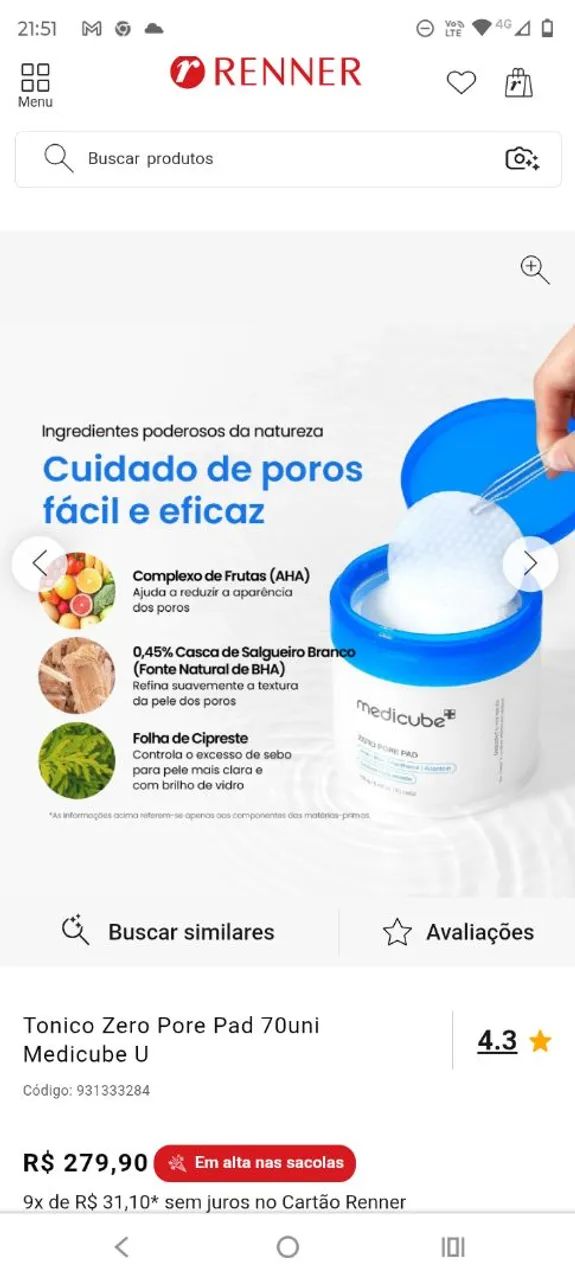 Medicube  - Foto 3