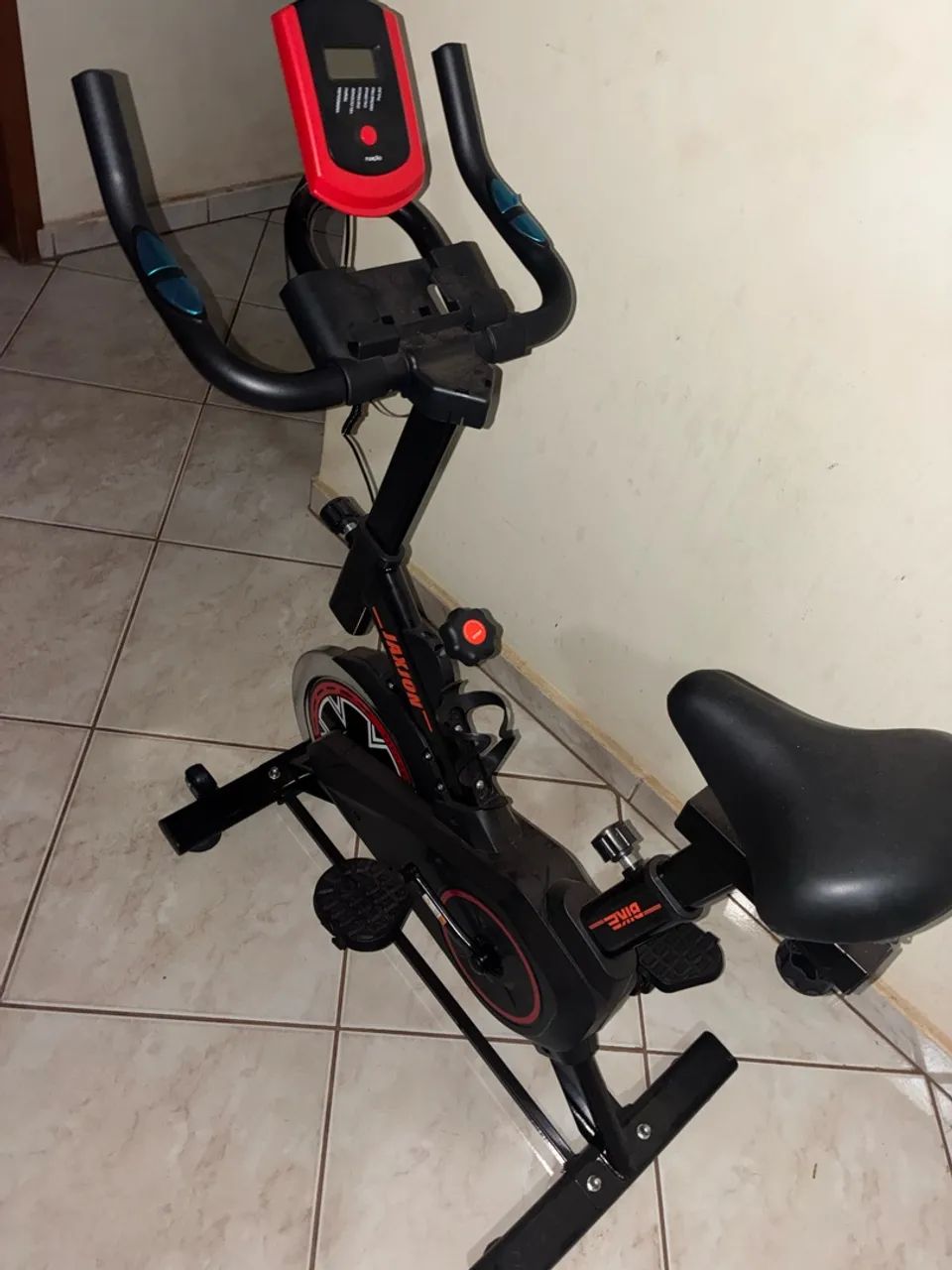 Bicicleta ergométrica  - Foto 2