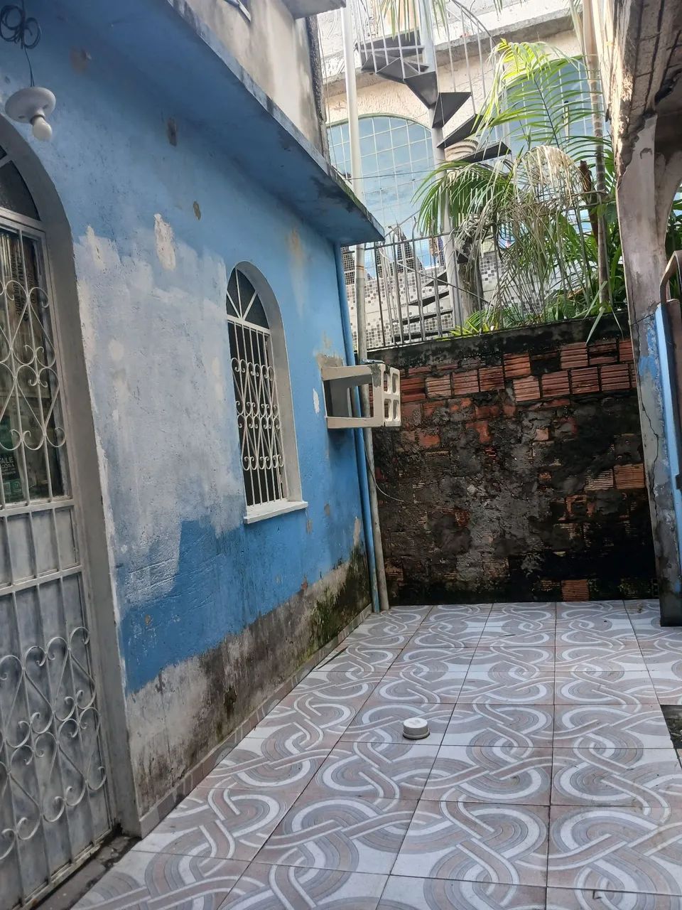 Foto - Manaus - Compensa