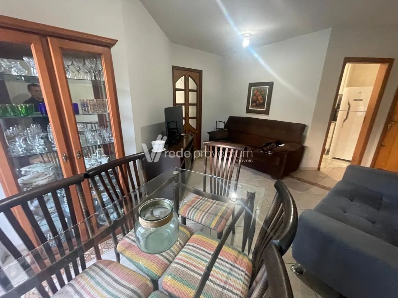 apartamento - Mansões Santo Antônio - Campinas - Foto 5