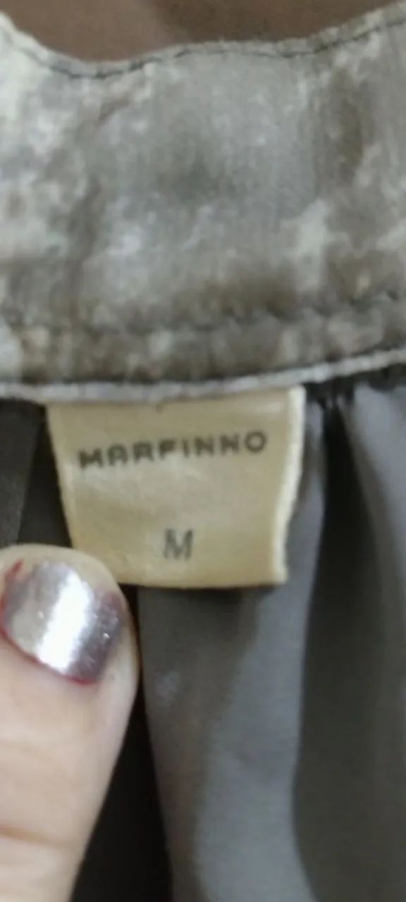 Vestido  longo  - Foto 2