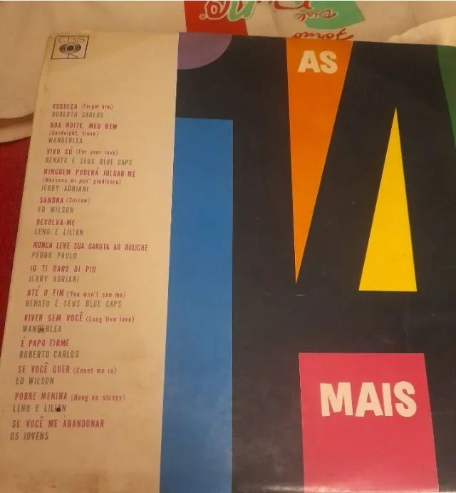 Discos vinil - Foto 5