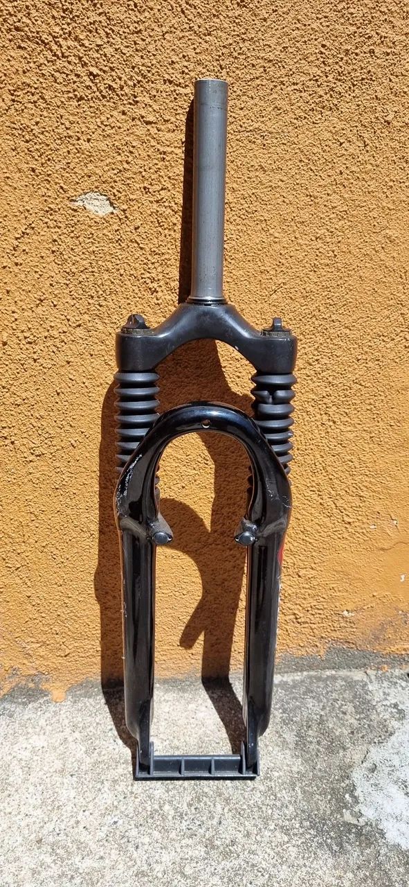 Suspensão vintage Scott Scale 100mm