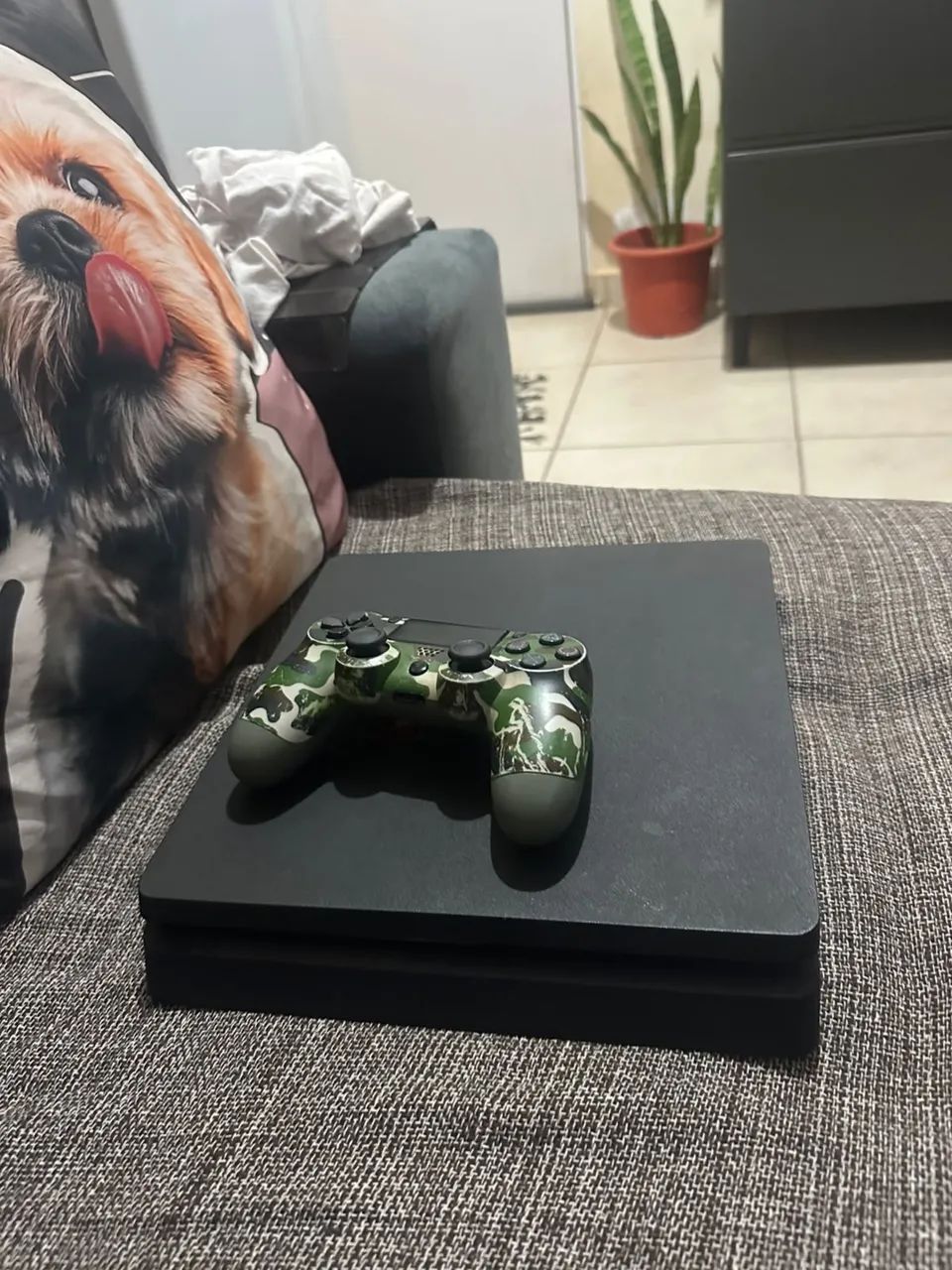 Vídeo game  - Foto 2