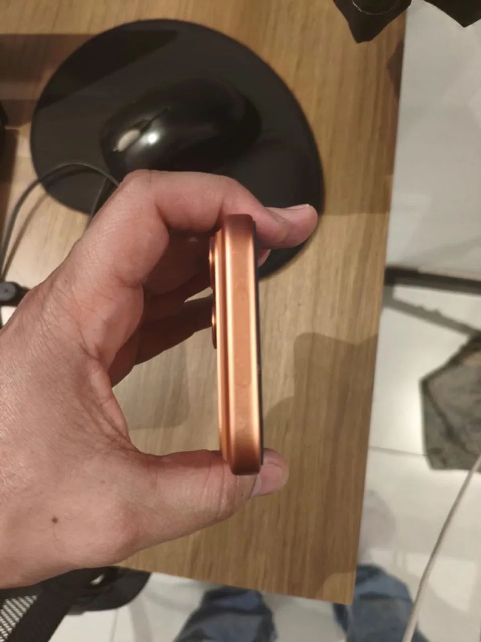 iPhone 17 pro max 512 - Foto 4