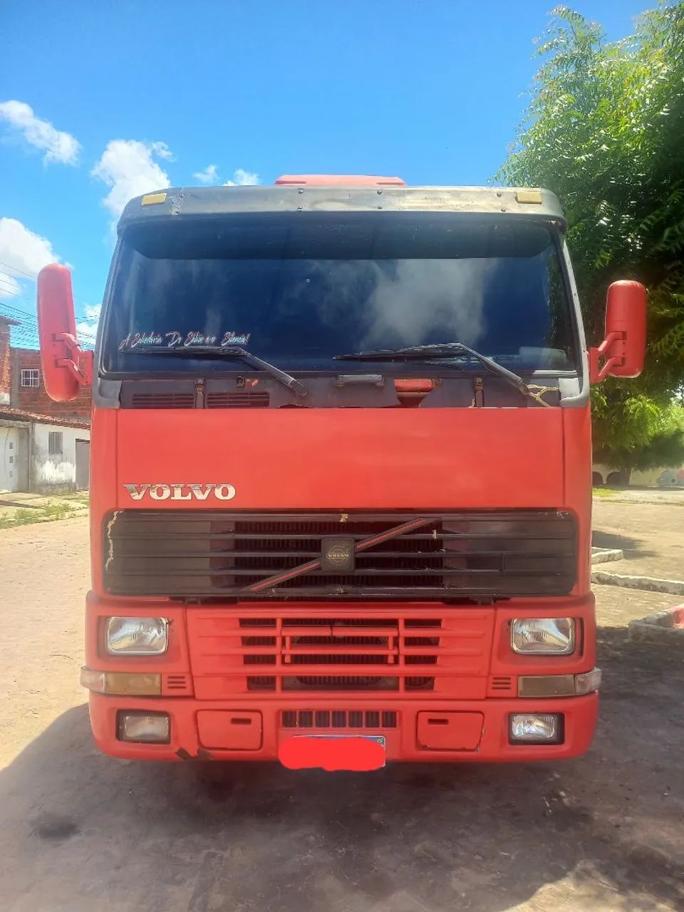 Fh 380 1999 - Foto 2