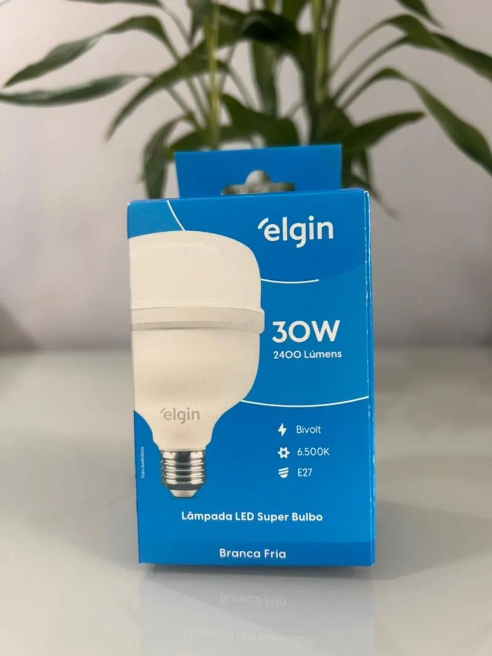 LAMPADA 30W - Foto 2