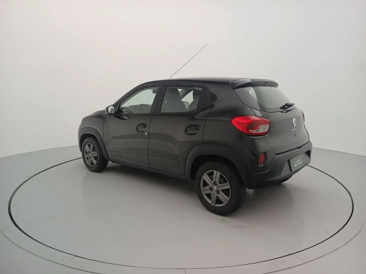 Renault Kwid 1.0 Zen 2026 - Foto 3