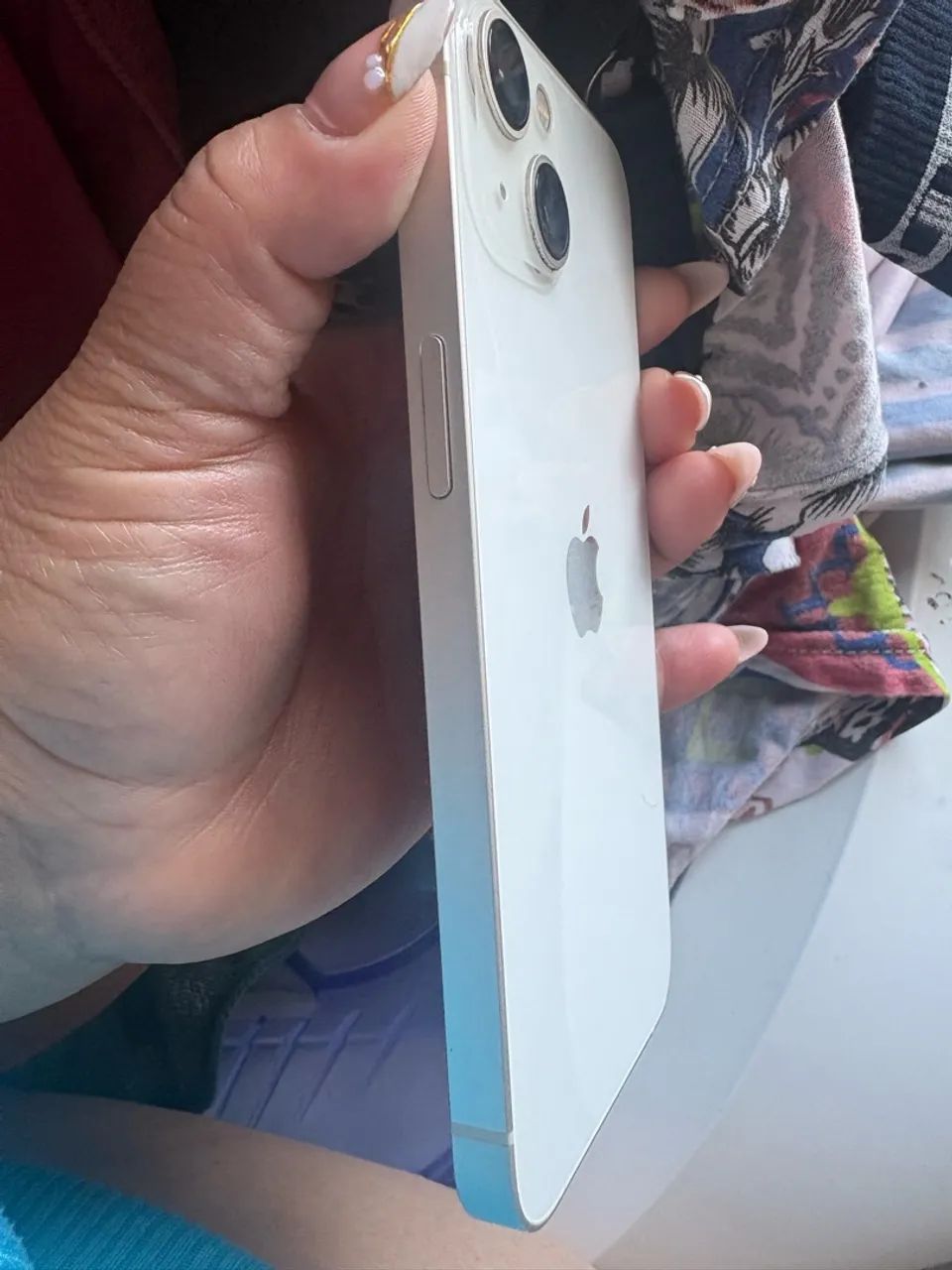 Vendo 1phone 13 - Foto 4