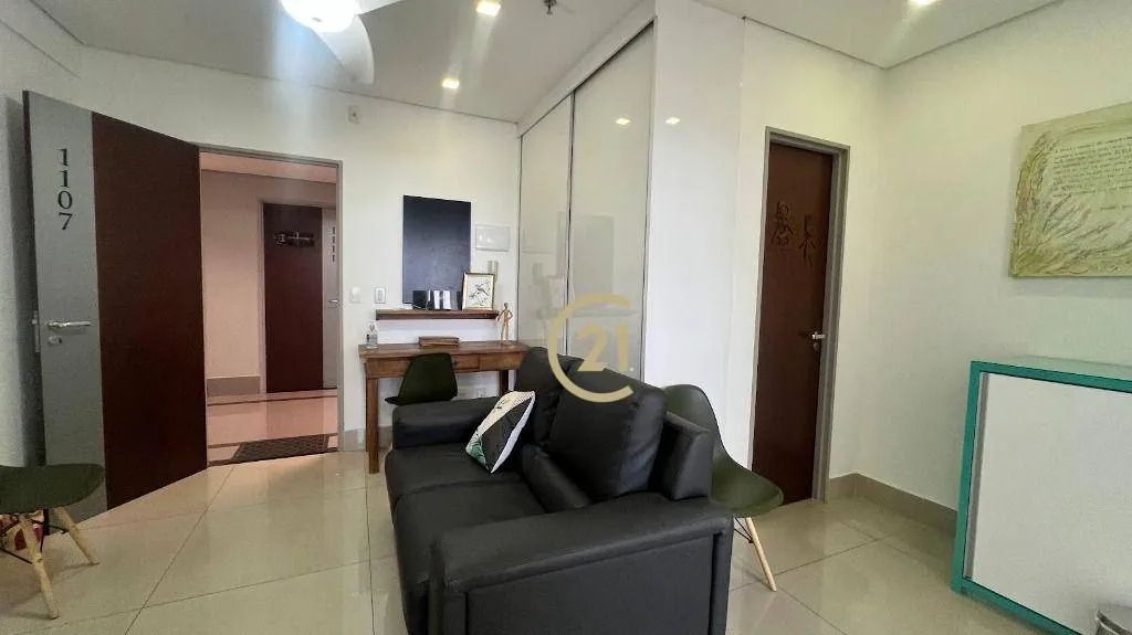 Sala à Venda no Edifício Diplomat - Vila Castelo Branco em Indaiatuba/SP - SA0139 - Foto 4