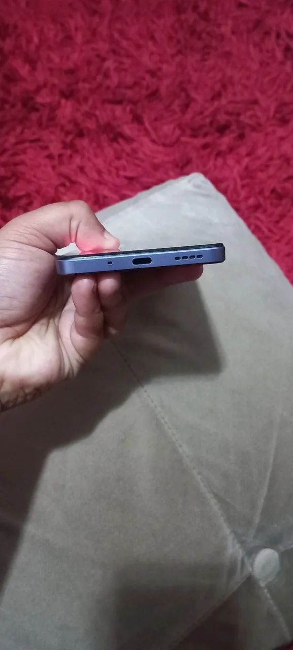 Realme C75x - Foto 3