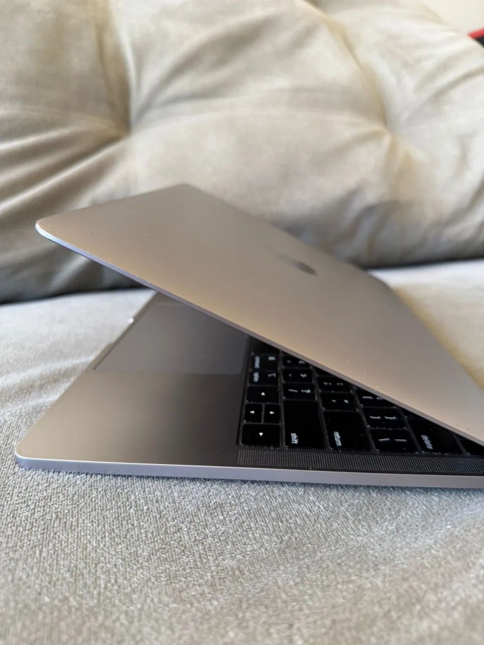 MacBook Pro 2019 