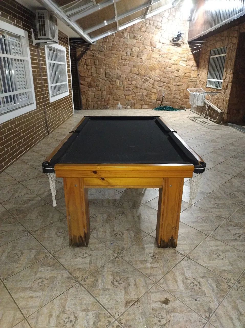 Mesa de sinuca - Foto 2