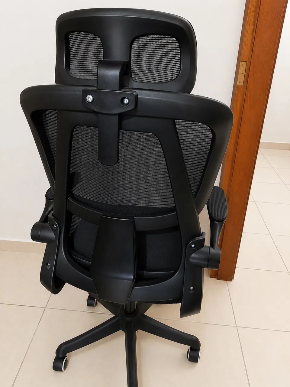 Cadeira escritório  - Foto 2