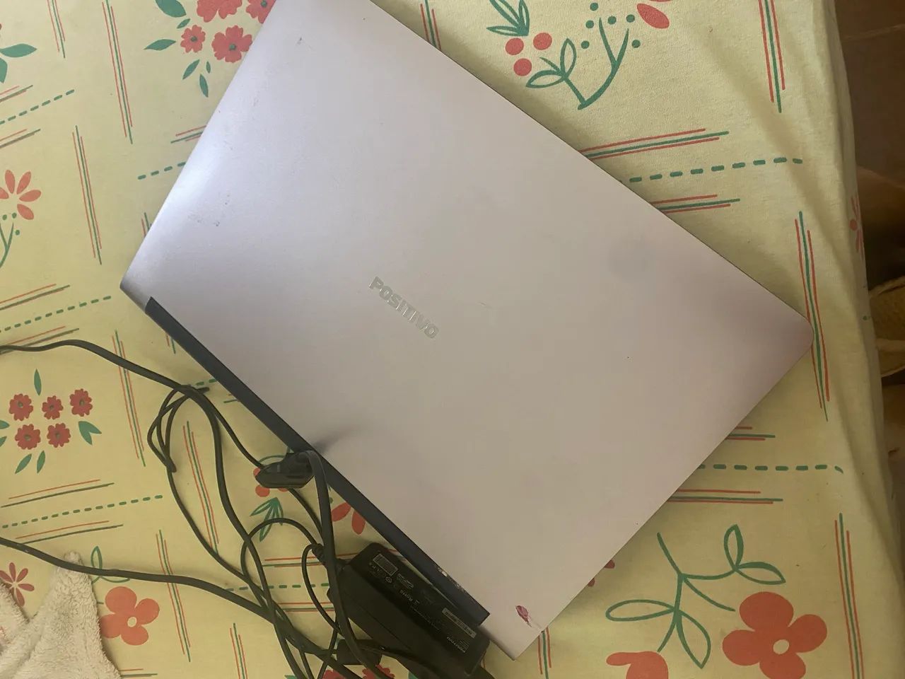 Notebook positivo novo - Foto 3