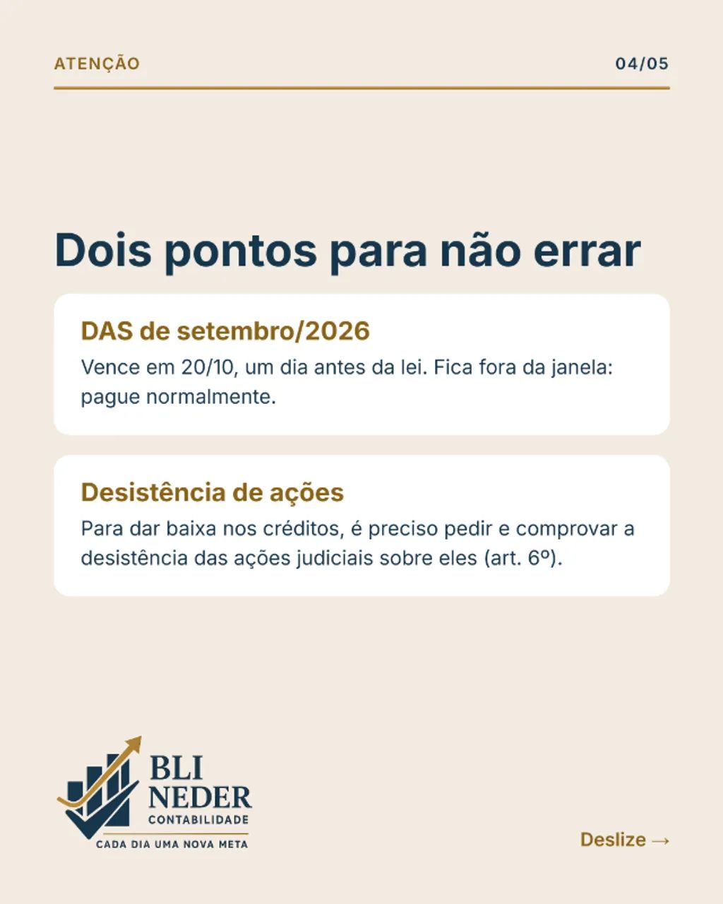 Contabilidade para MEI - Foto 4