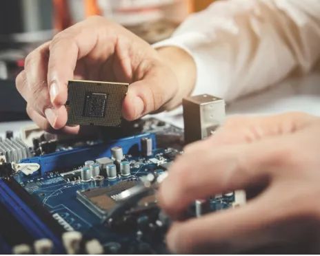 Técnico em Informática - Foto 5