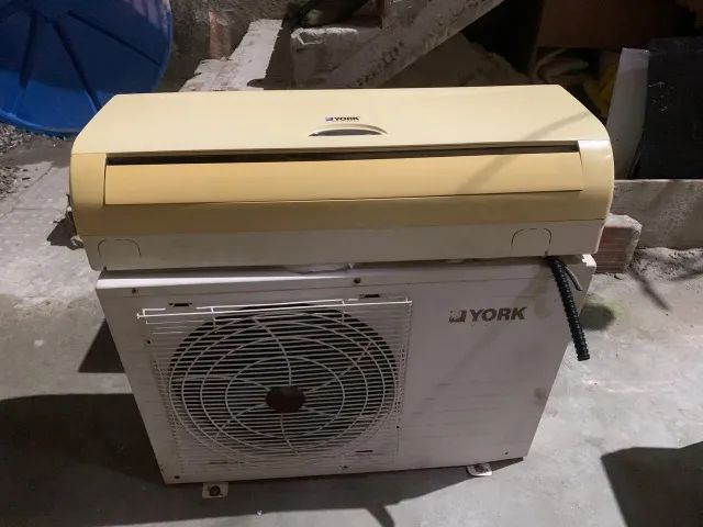 AR CONDICIONADO 12K BTUS - Foto 3